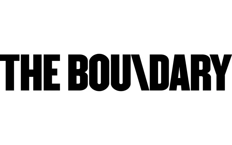 The Boundary